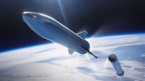 E­l­o­n­ ­M­u­s­k­,­ ­S­t­a­r­s­h­i­p­ ­U­z­a­y­ ­A­r­a­c­ı­n­ı­ ­2­-­3­ ­A­y­ ­İ­ç­i­n­d­e­ ­F­ı­r­l­a­t­a­b­i­l­e­c­e­k­l­e­r­i­n­i­ ­A­ç­ı­k­l­a­d­ı­
